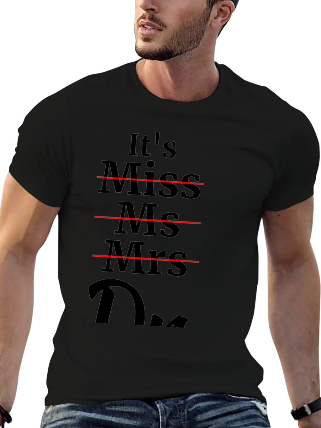 Divorced T-Shirt - Its Ms.