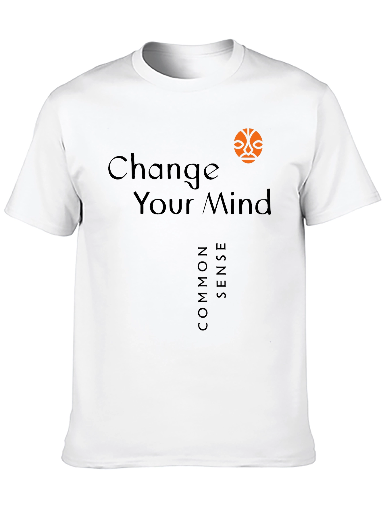 Change Your Mind T-Shirt