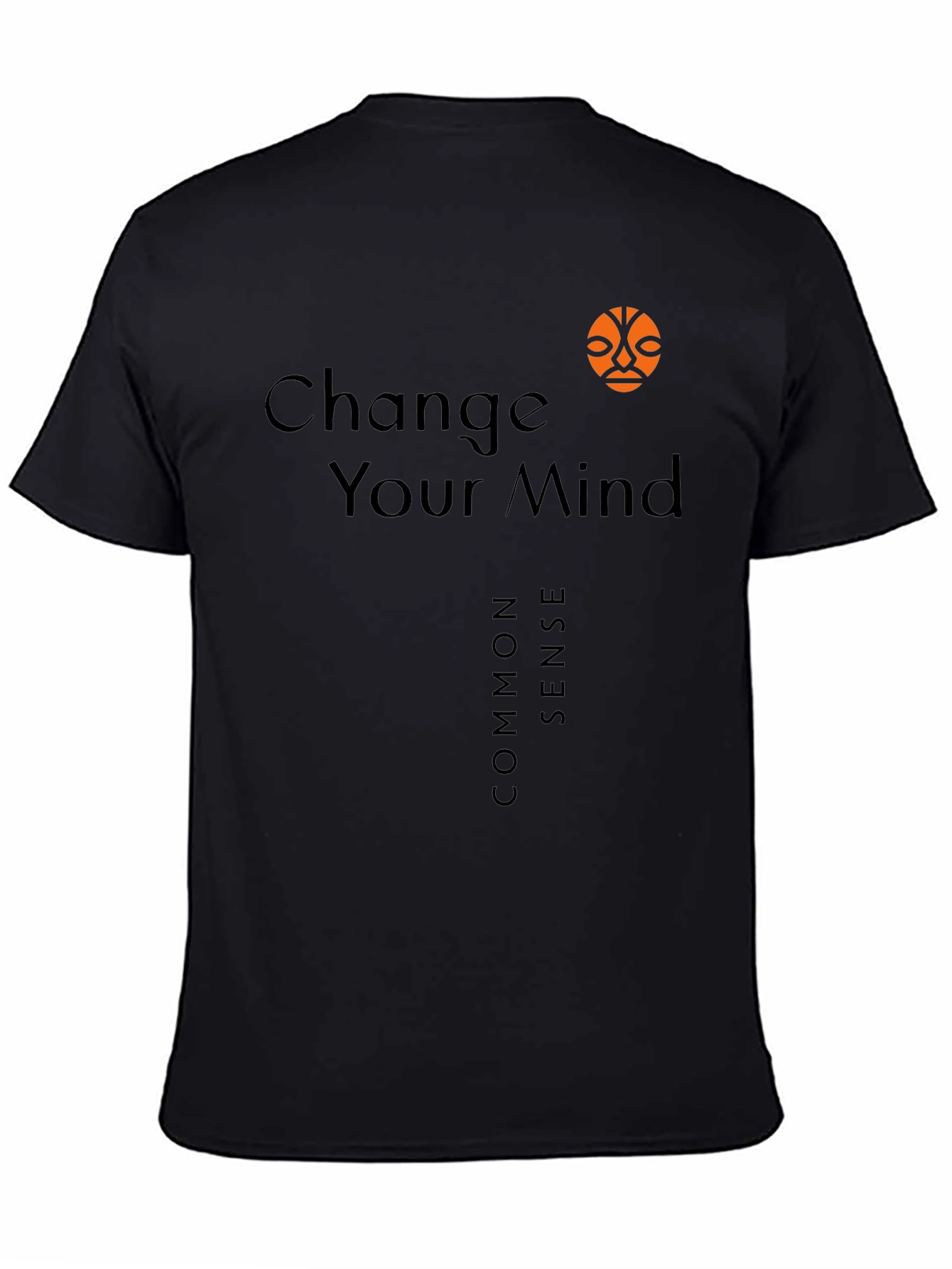 Change Your Mind T-Shirt