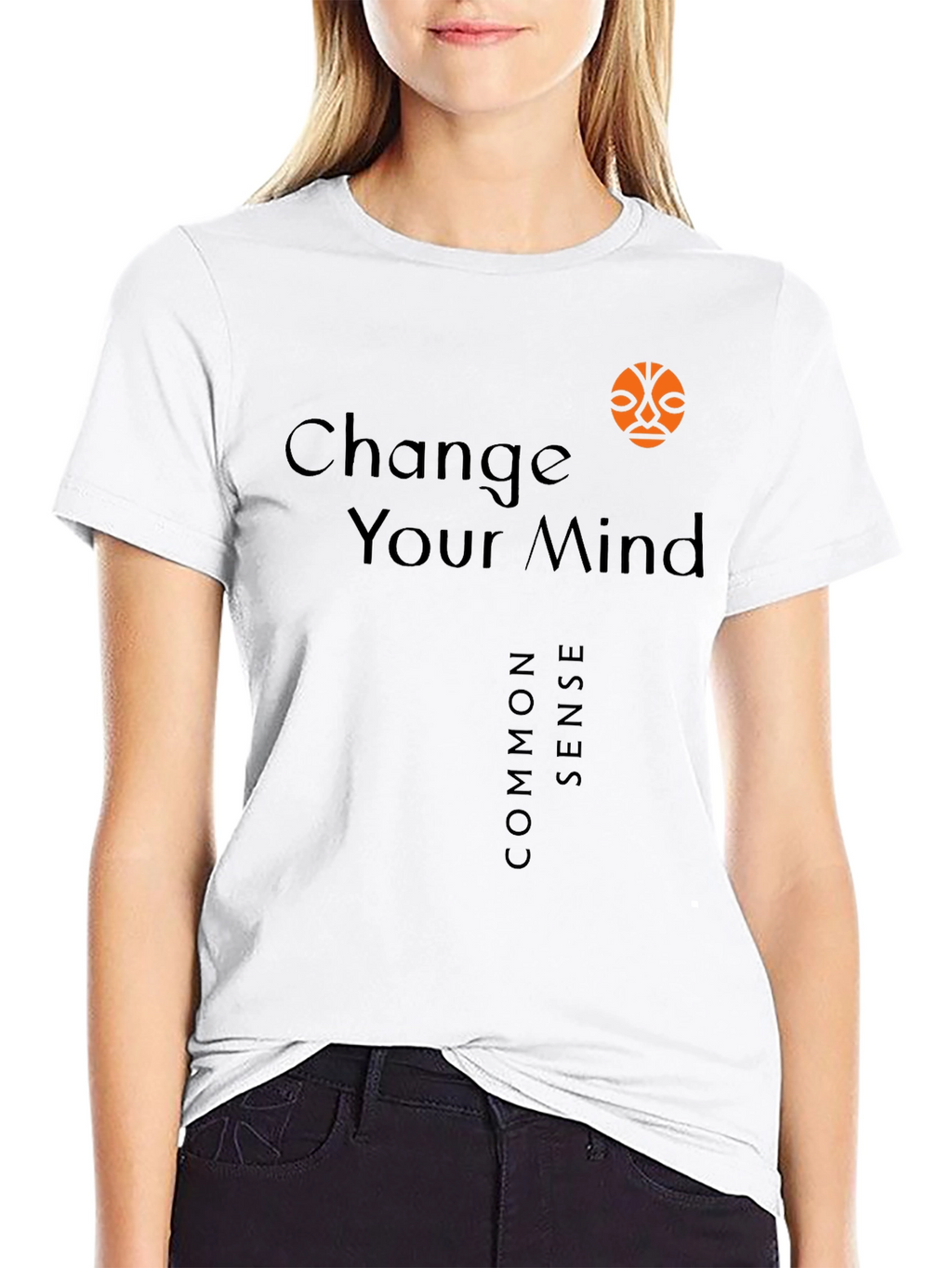 Change Your Mind T-Shirt