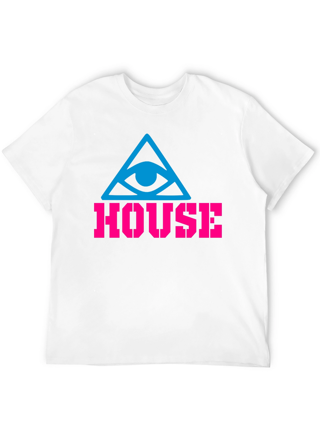 All Seeing Eye T-Shirt