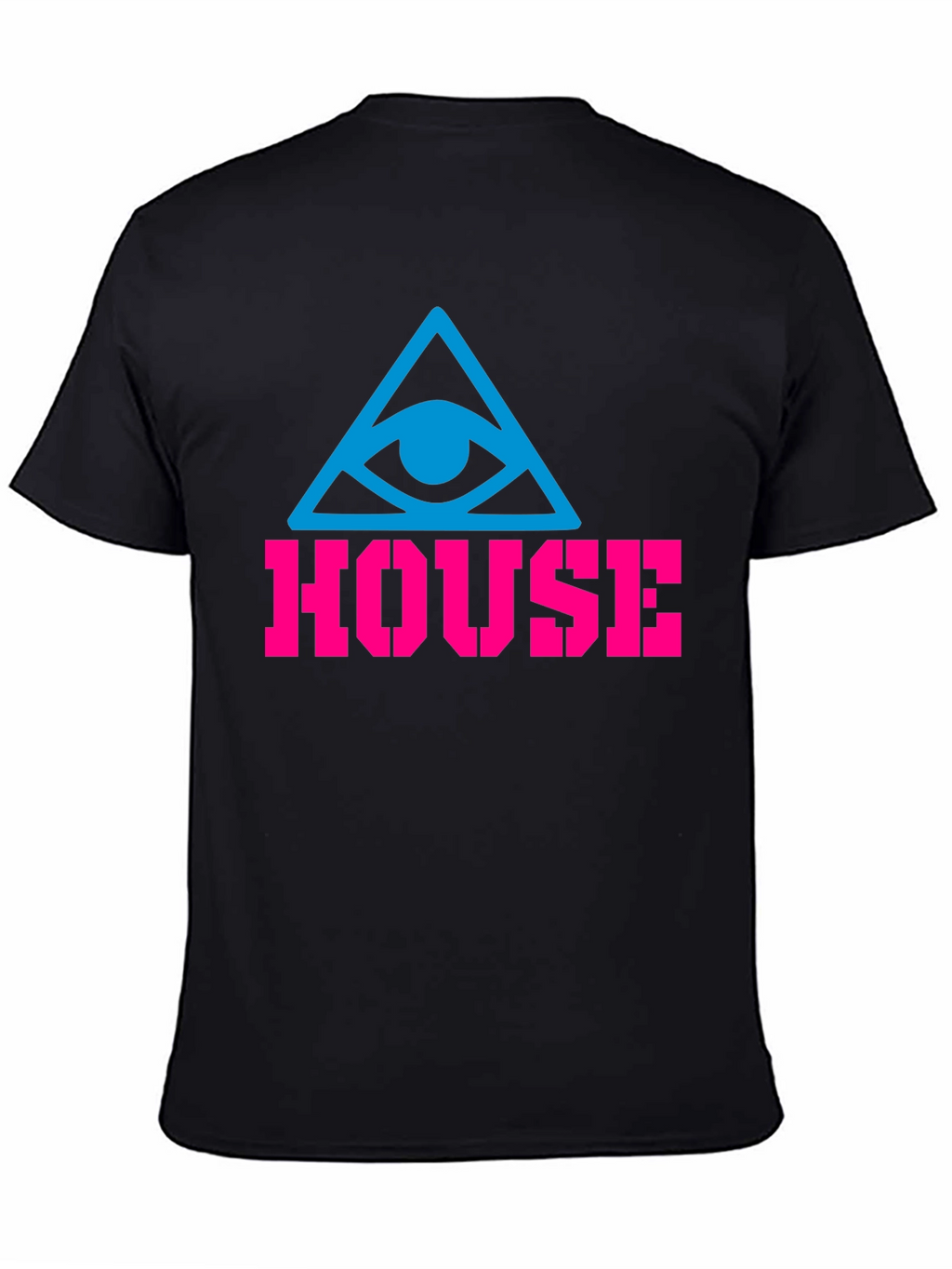 All Seeing Eye T-Shirt
