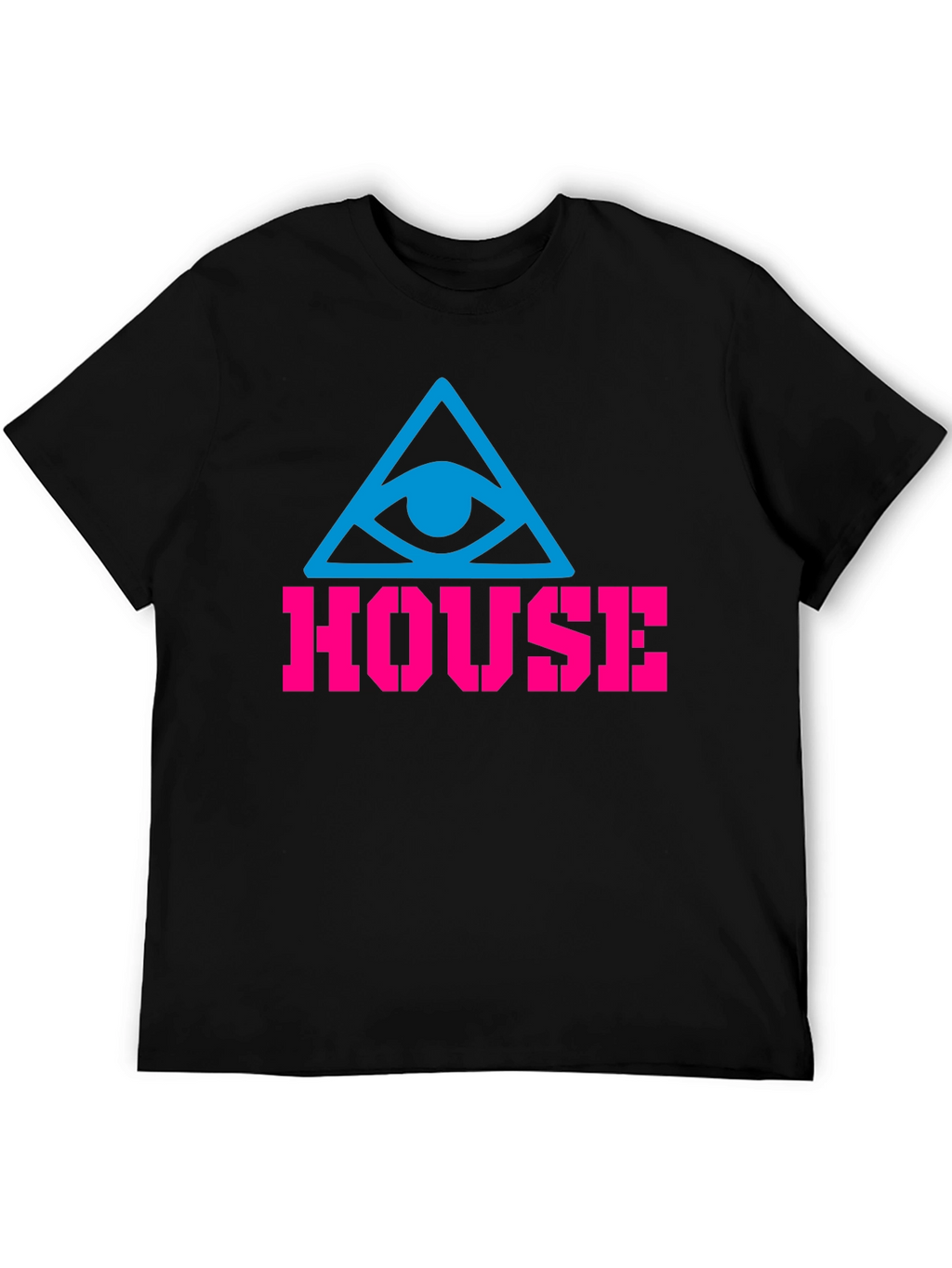 All Seeing Eye T-Shirt