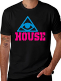 All Seeing Eye T-Shirt