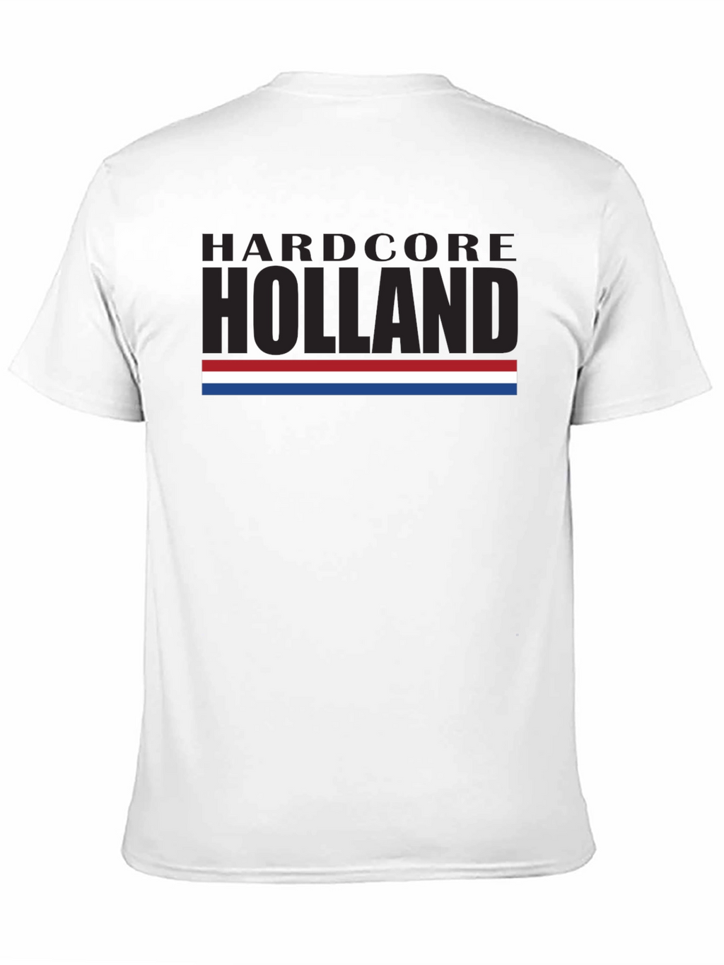 Hardcore Holland T-Shirt