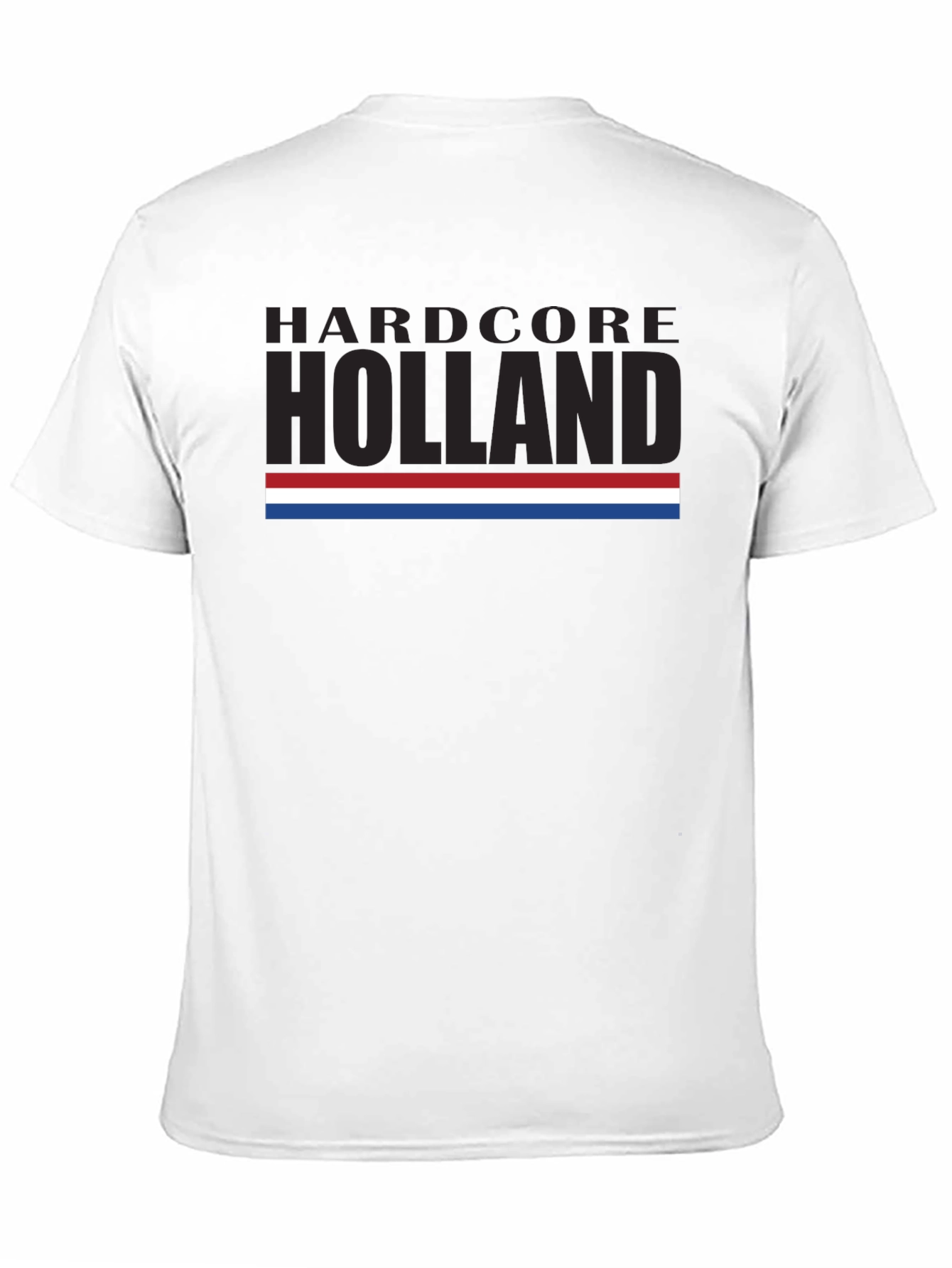 Hardcore Holland T-Shirt