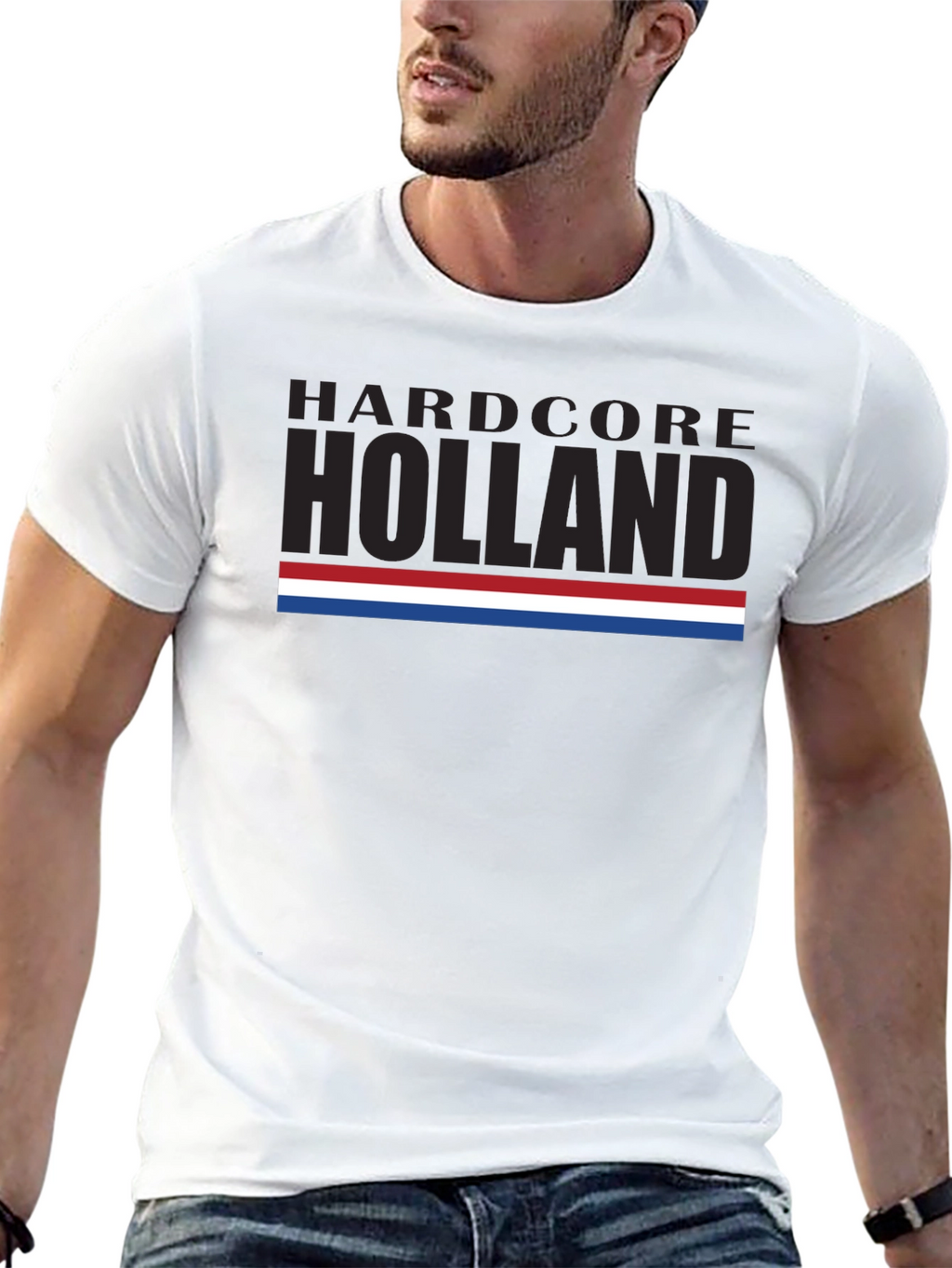 Hardcore Holland T-Shirt