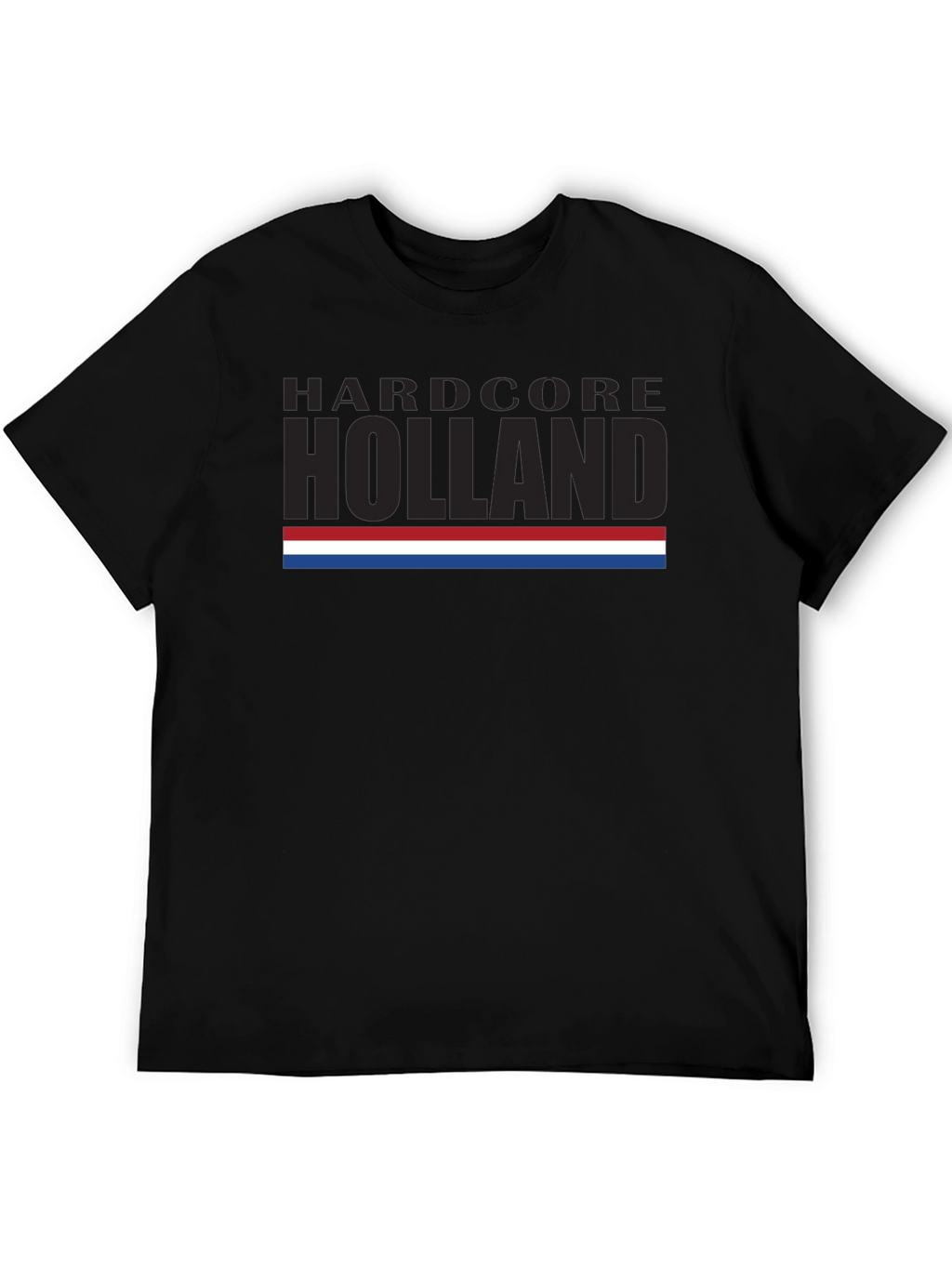 Hardcore Holland T-Shirt