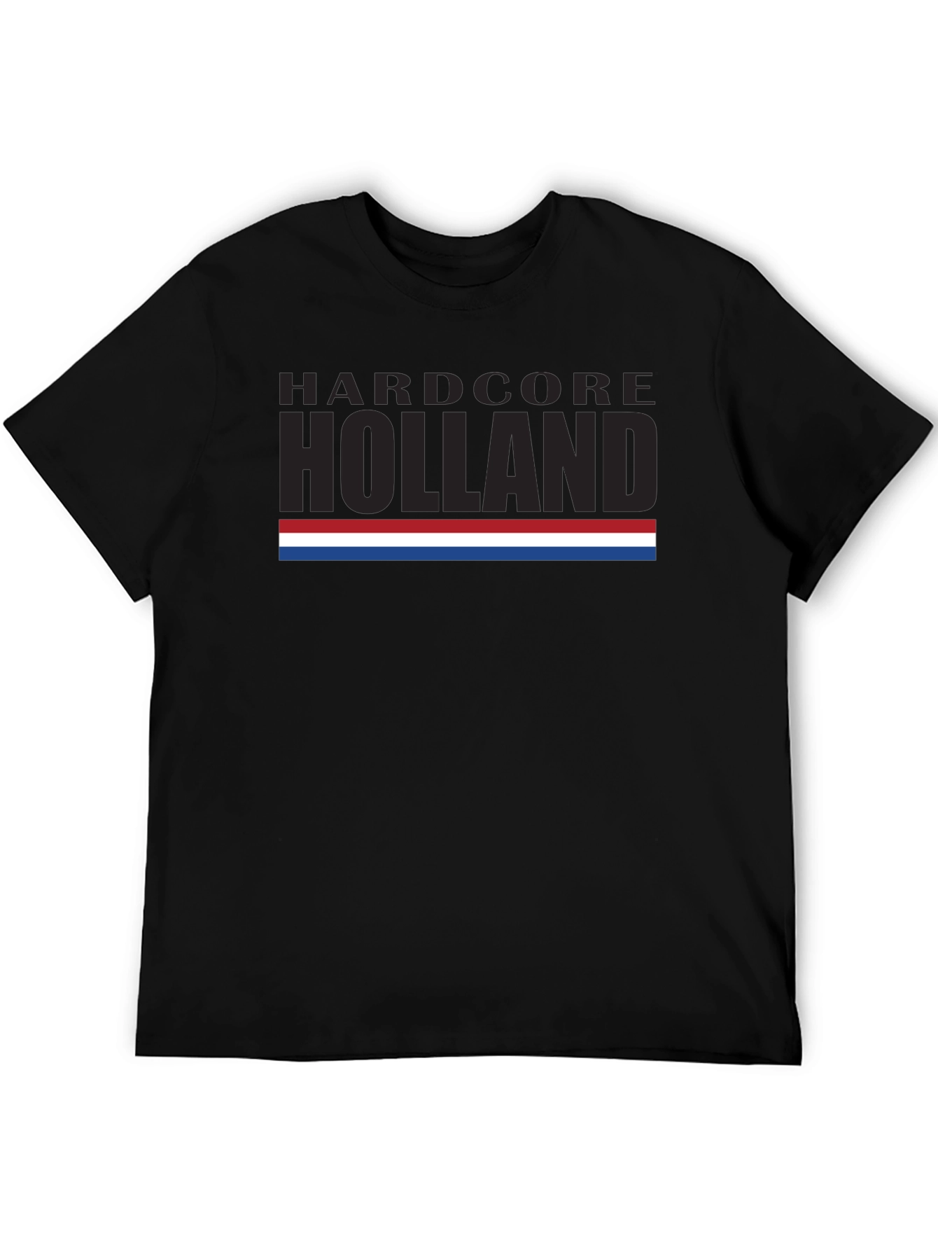 Hardcore Holland T-Shirt