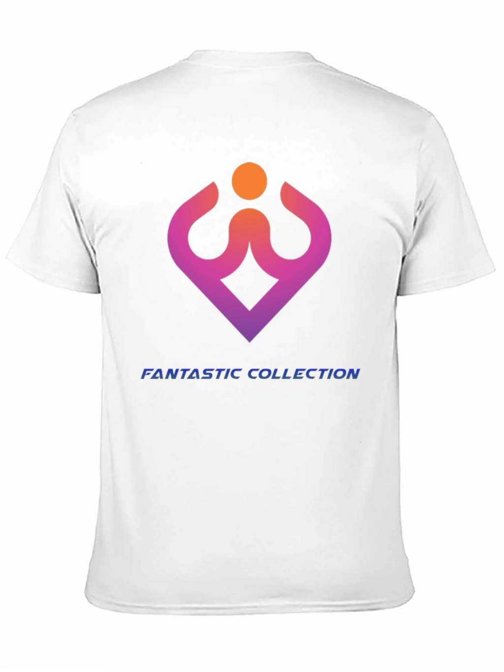 Stylish Graphic Tee - Fantastic Collection