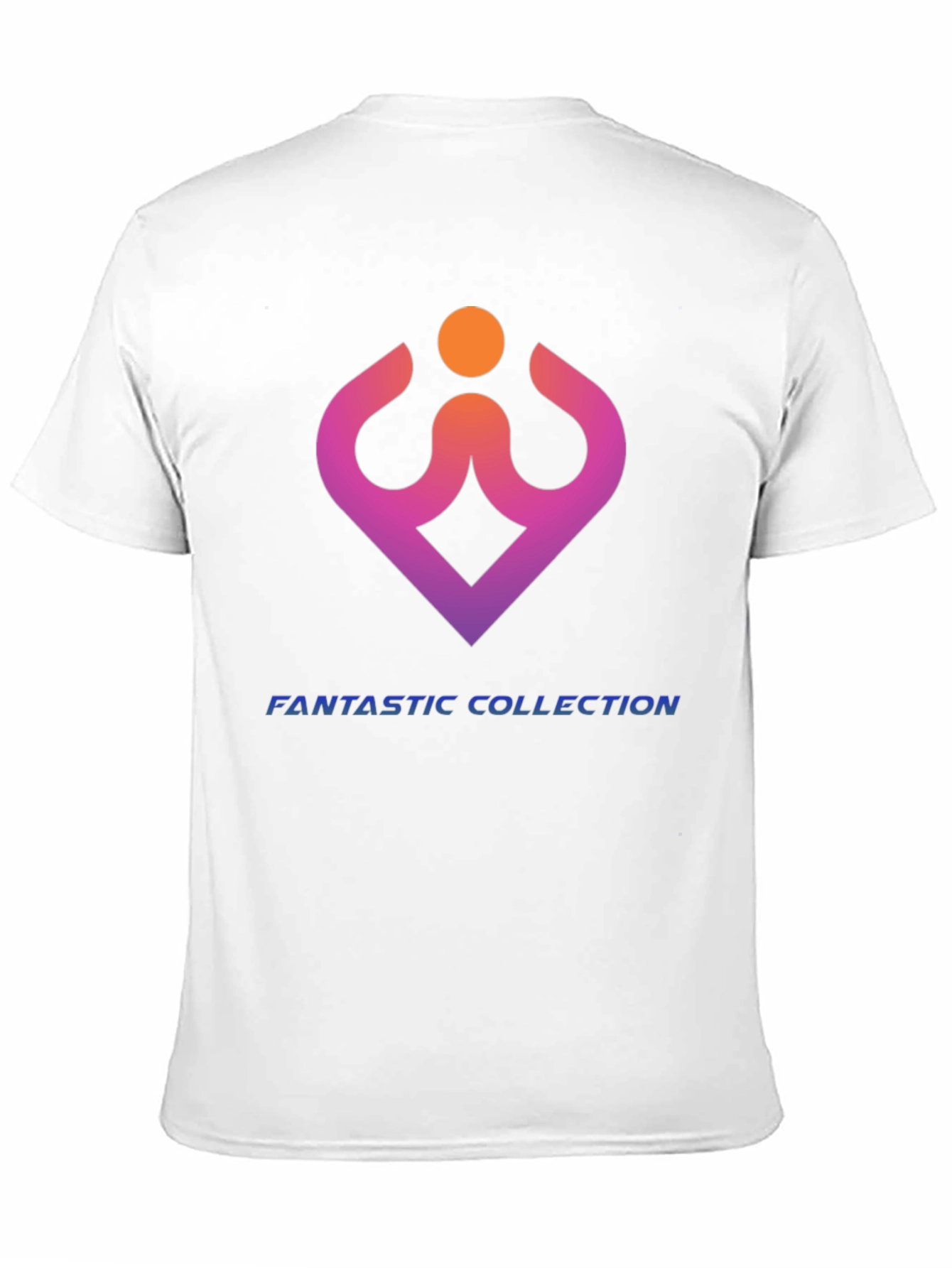 Stylish Graphic Tee - Fantastic Collection