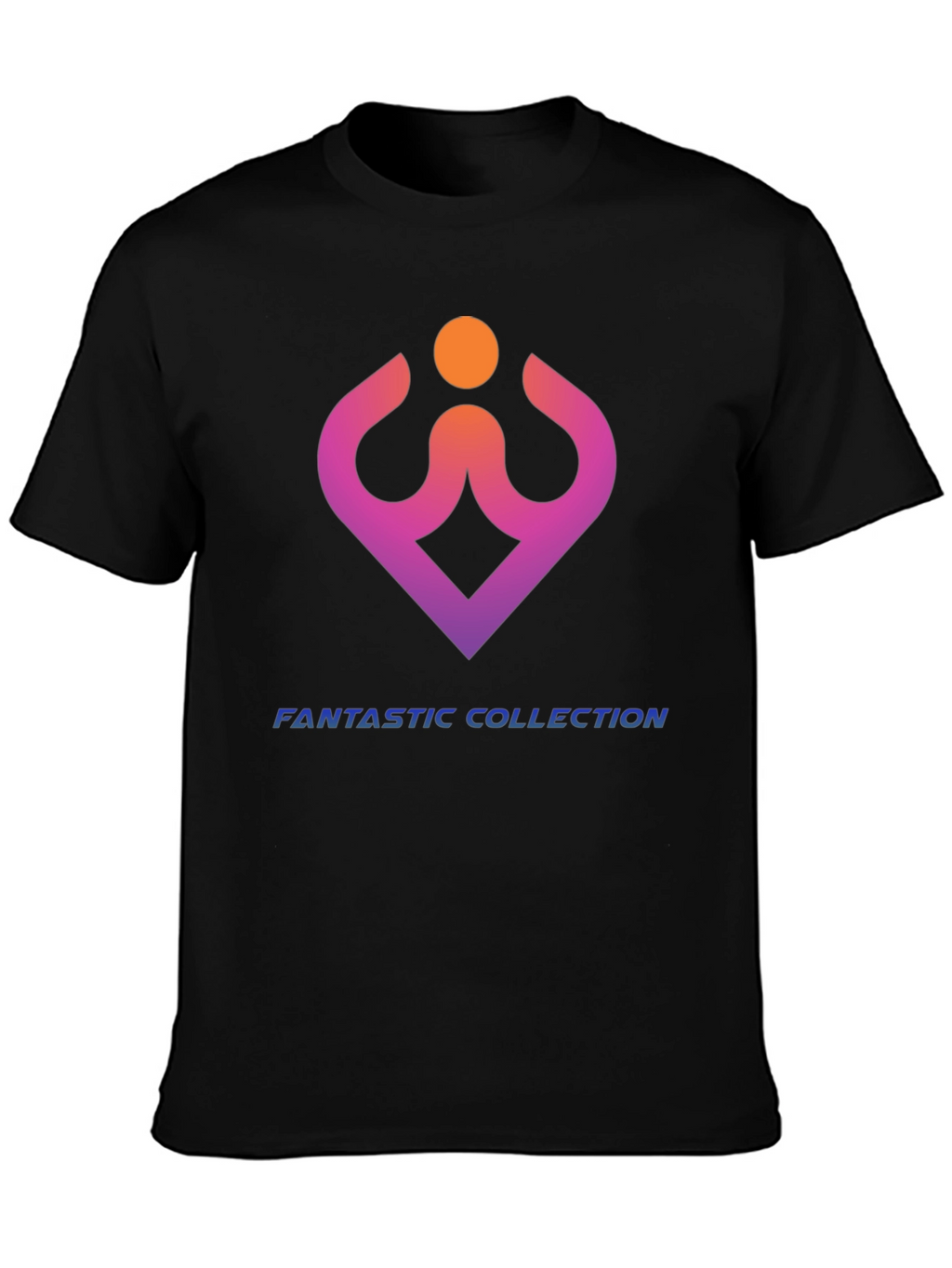 Stylish Graphic Tee - Fantastic Collection