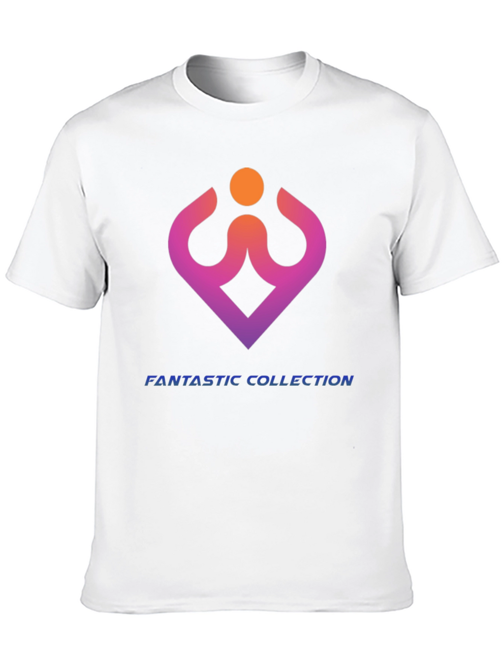 Stylish Graphic Tee - Fantastic Collection