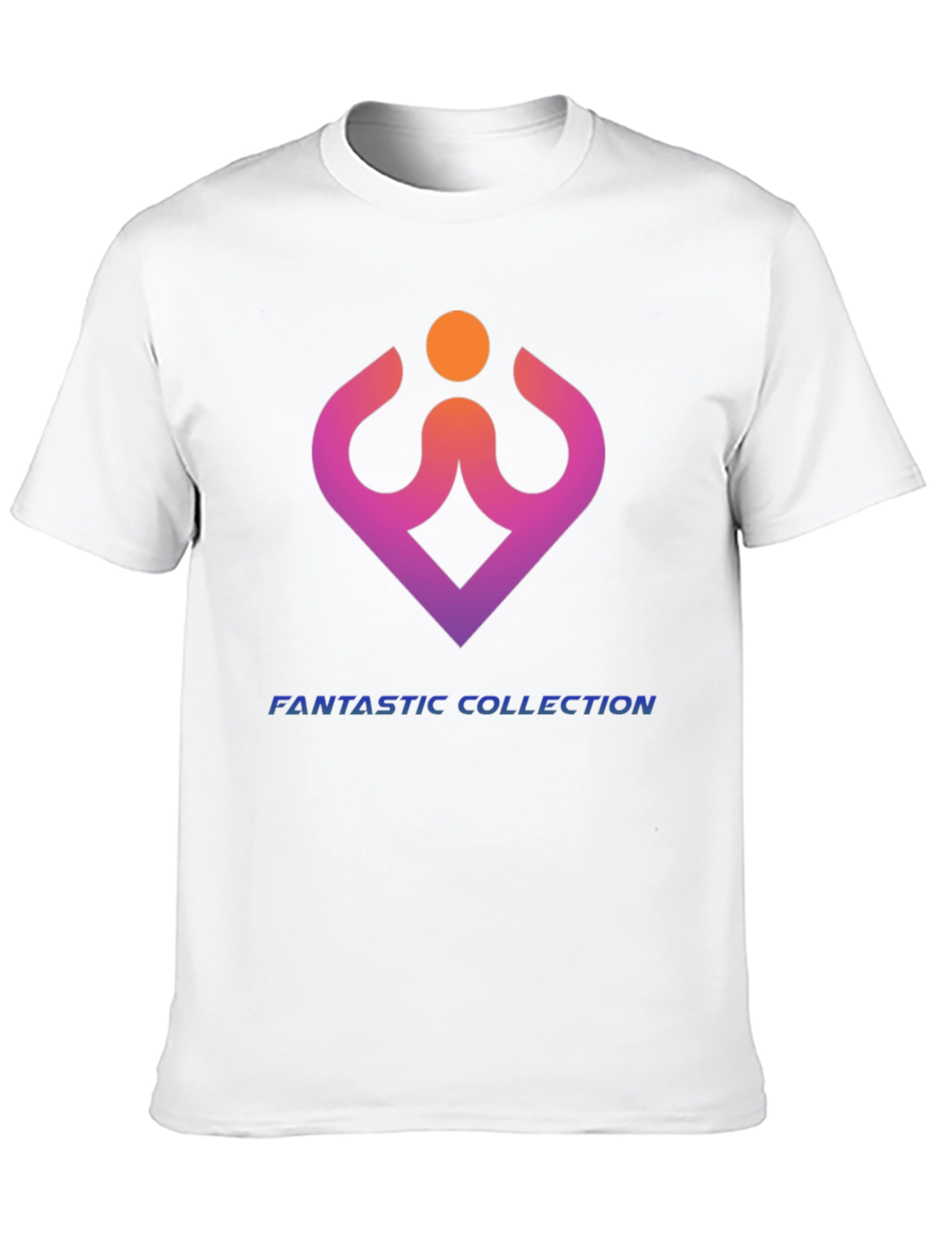 Stylish Graphic Tee - Fantastic Collection