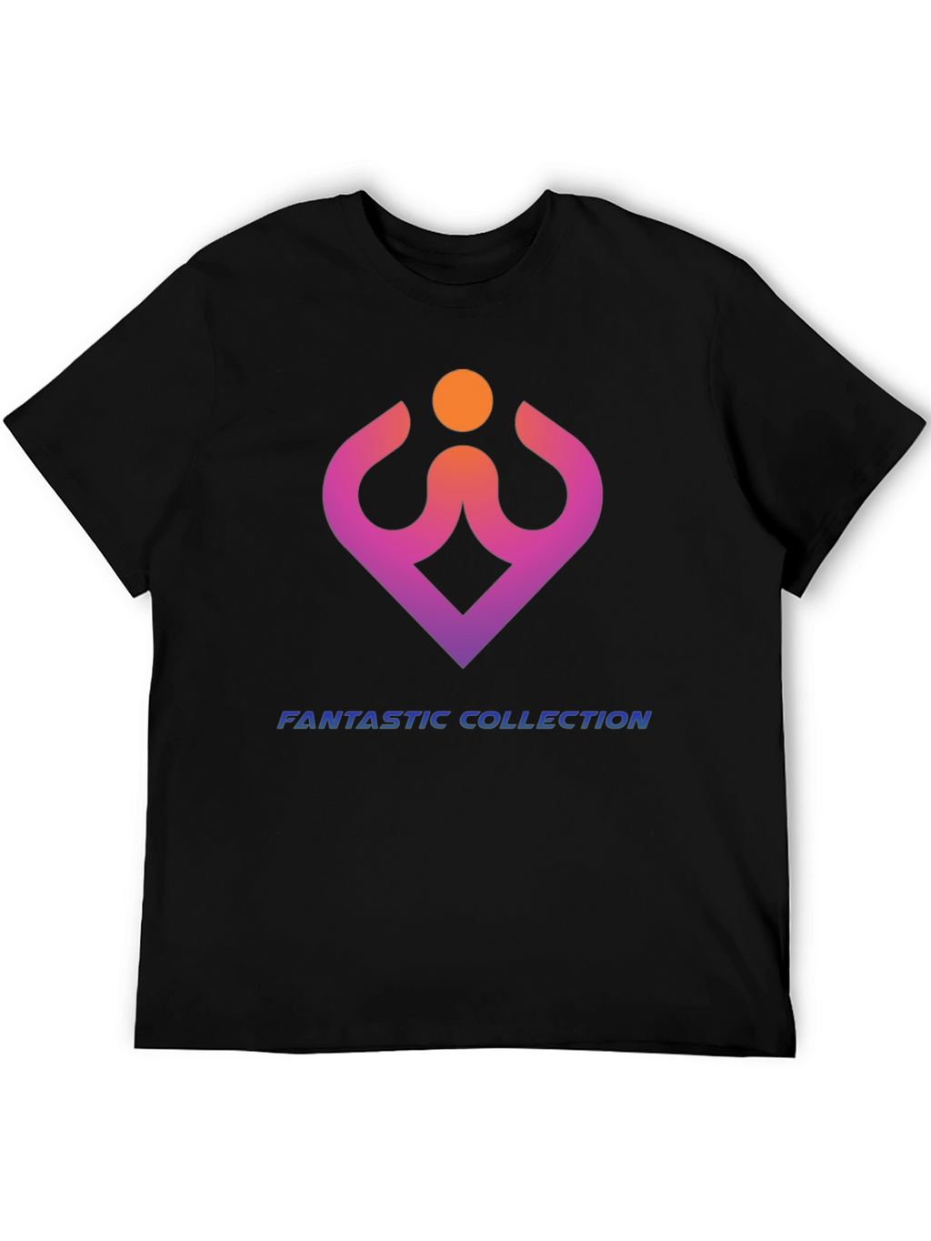 Stylish Graphic Tee - Fantastic Collection