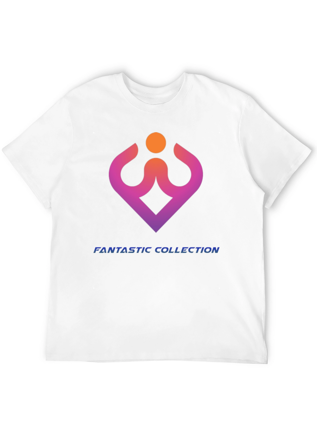 Stylish Graphic Tee - Fantastic Collection