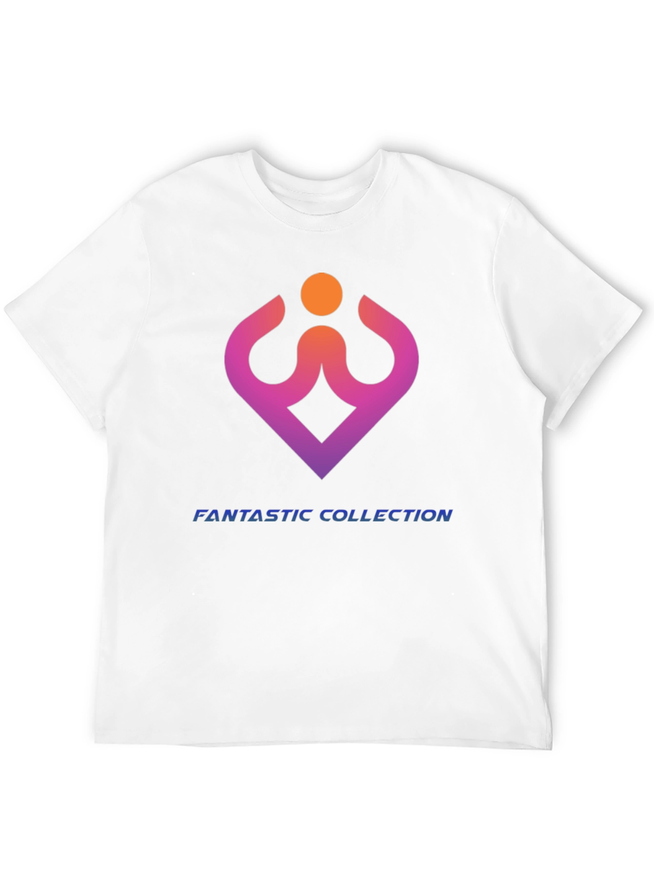 Stylish Graphic Tee - Fantastic Collection