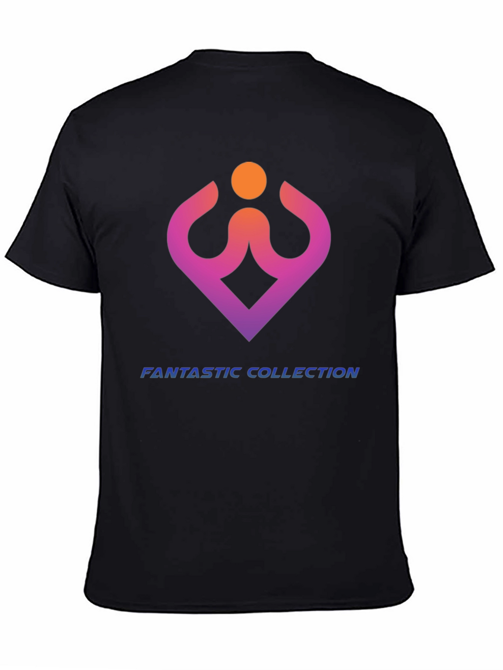 Stylish Graphic Tee - Fantastic Collection