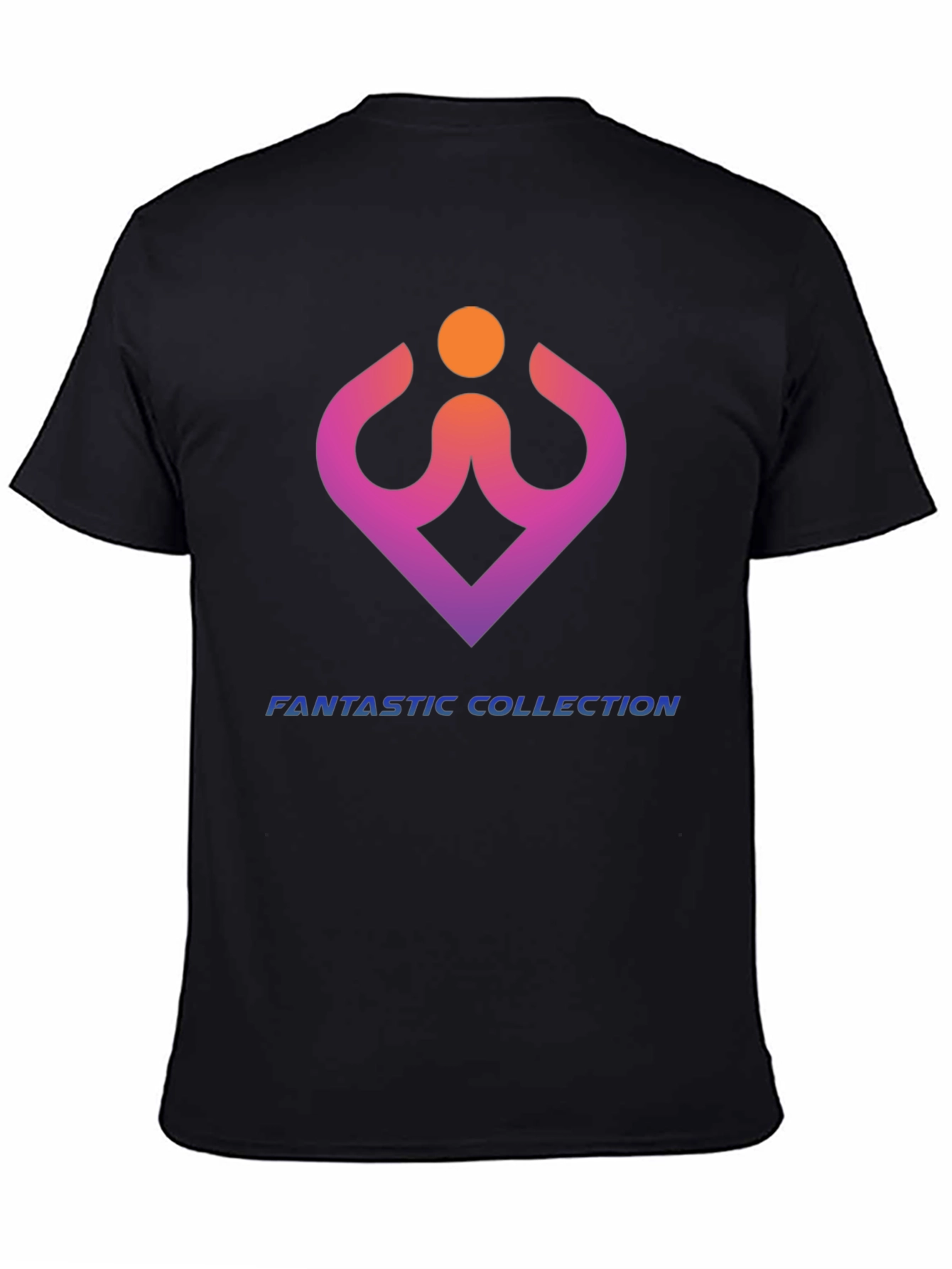 Stylish Graphic Tee - Fantastic Collection