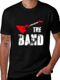 Im With The Band Graphic T-Shirt