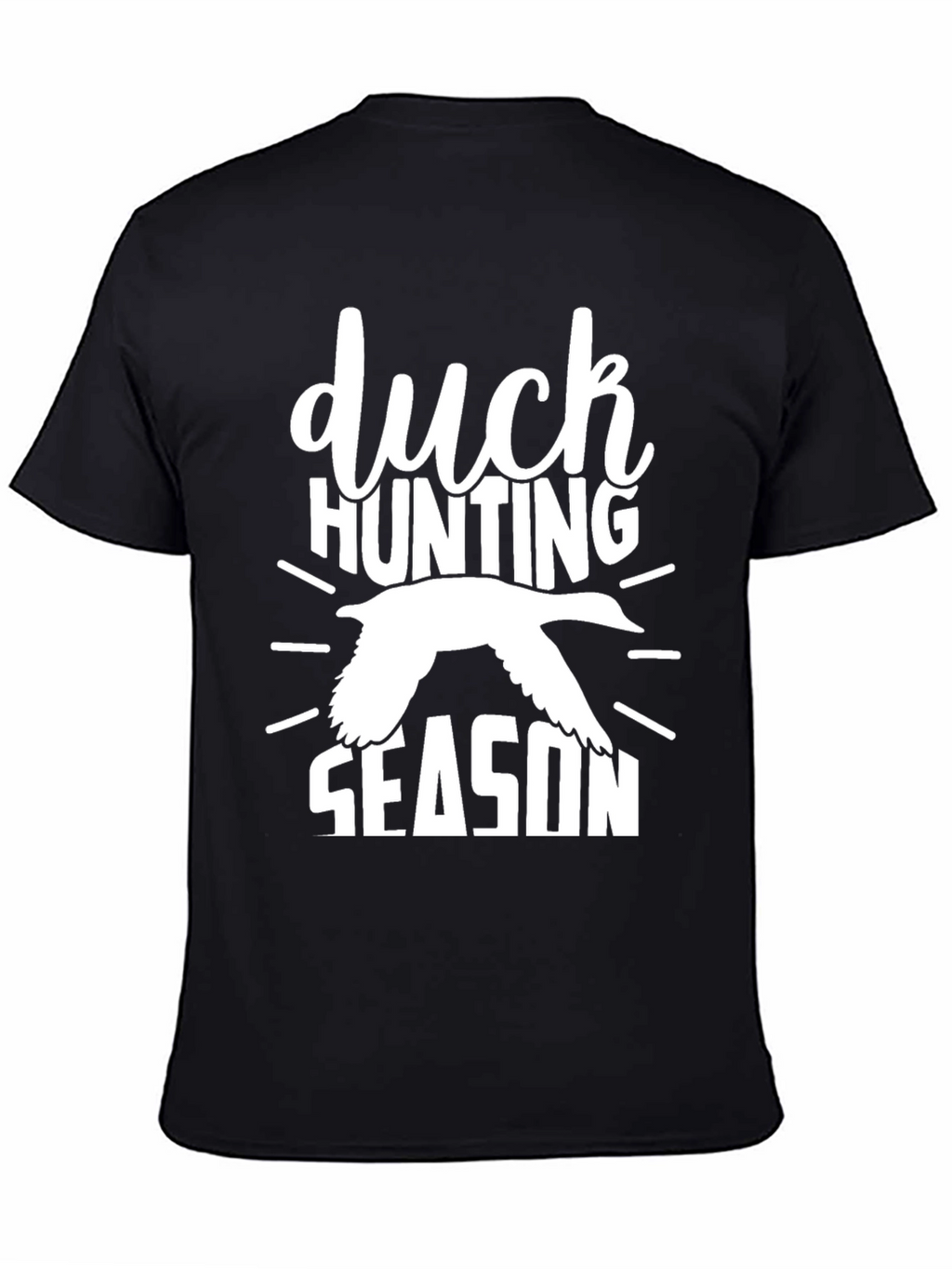 Duck Hunting Season T-Shirt