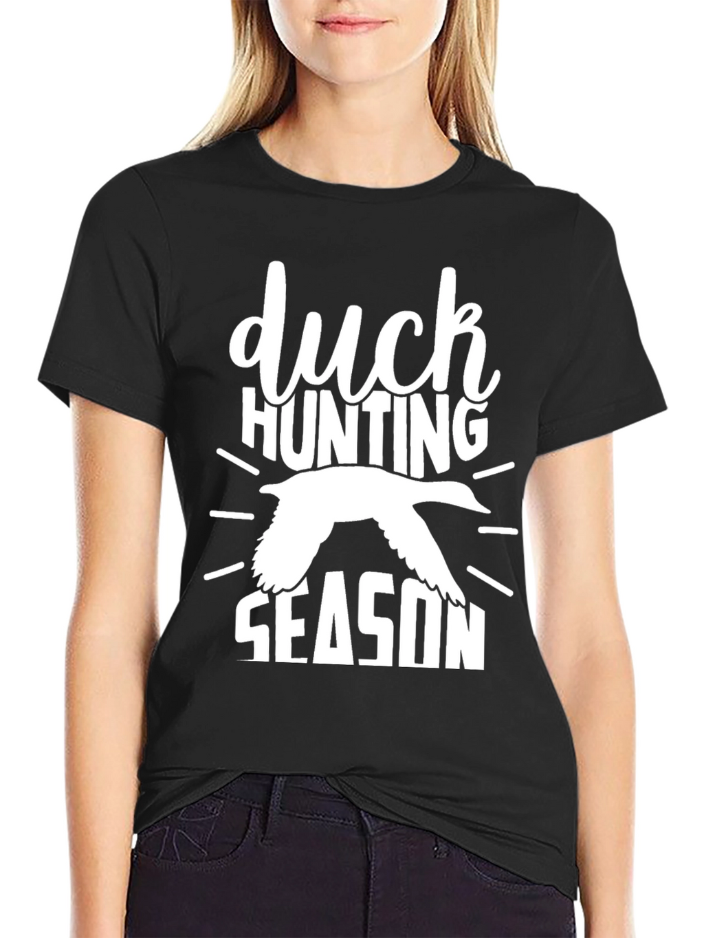 Duck Hunting Season T-Shirt
