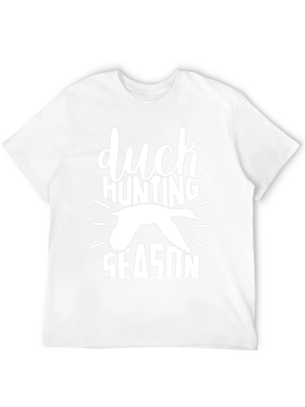 Duck Hunting Season T-Shirt