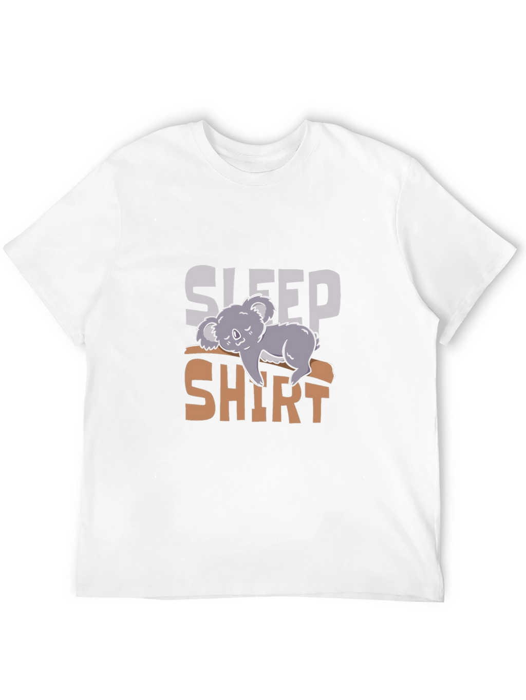 Sleep Shirt Koala T-Shirt