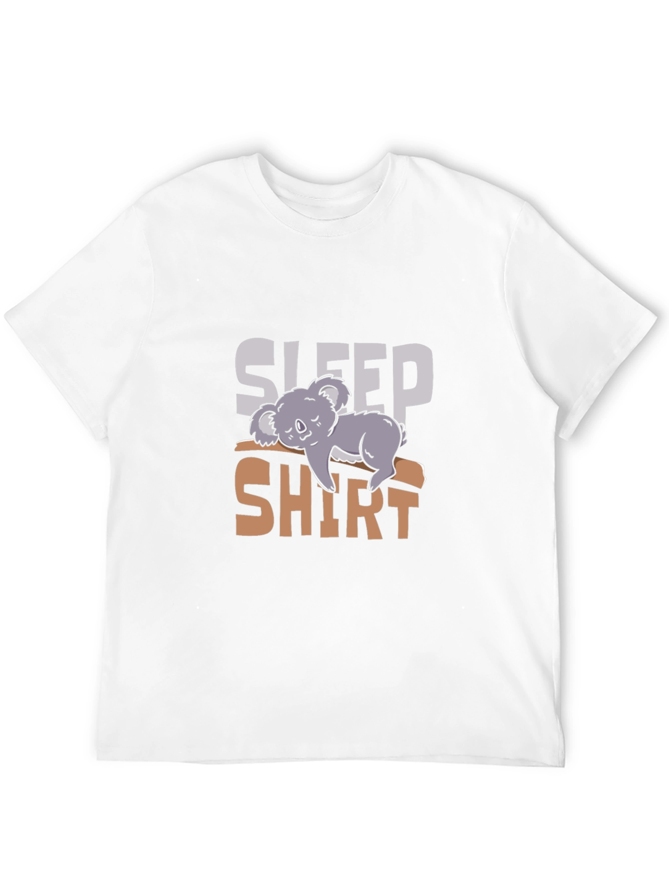 Sleep Shirt Koala T-Shirt