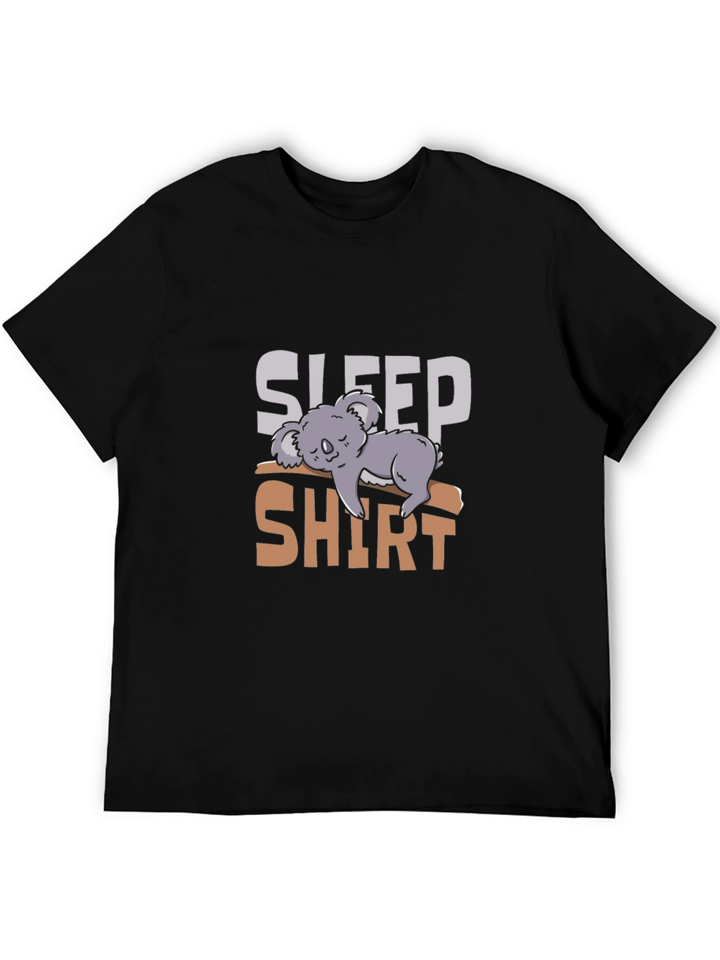 Sleep Shirt Koala T-Shirt