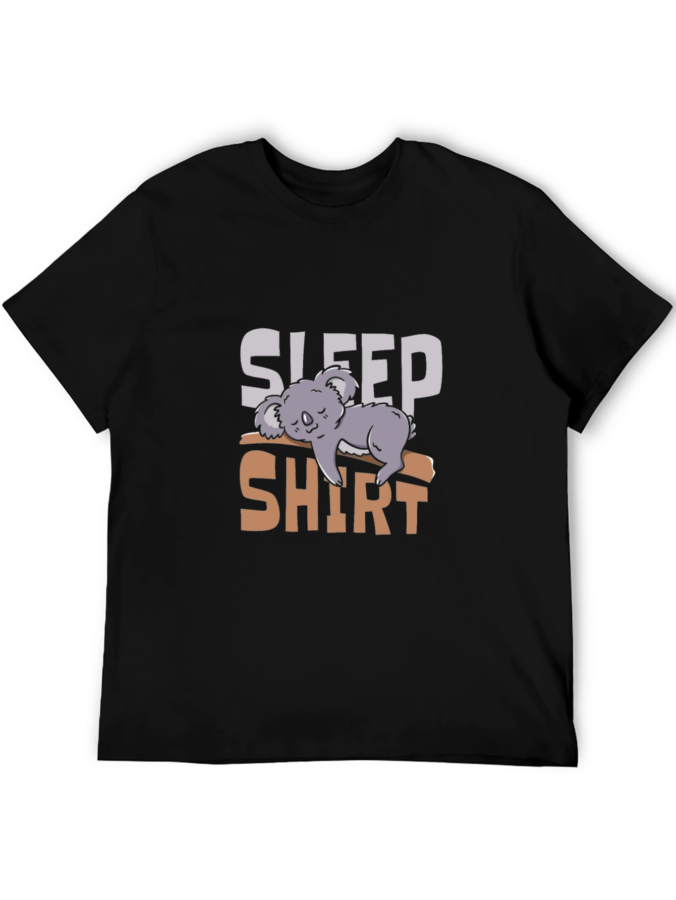Sleep Shirt Koala T-Shirt