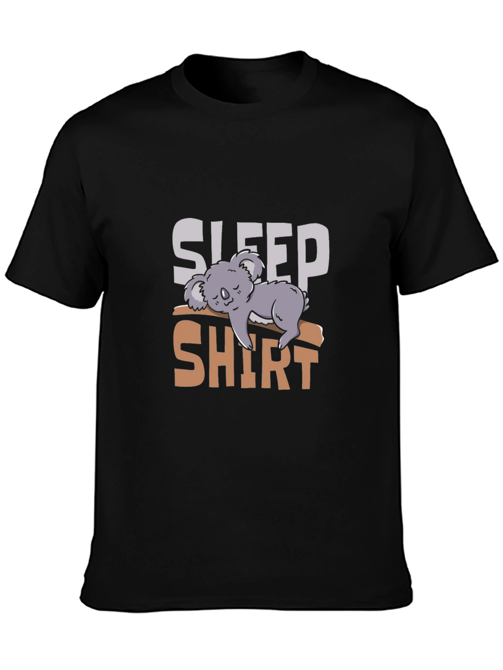 Sleep Shirt Koala T-Shirt