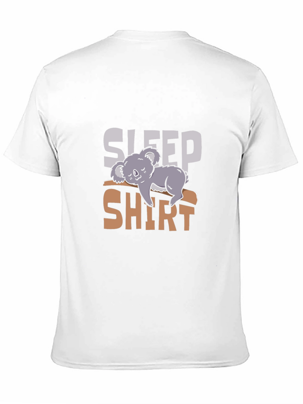 Sleep Shirt Koala T-Shirt