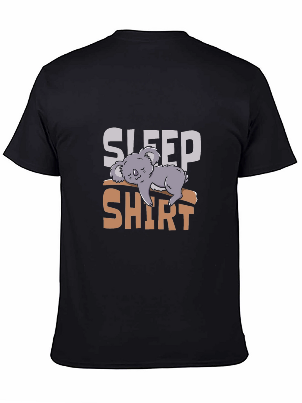 Sleep Shirt Koala T-Shirt