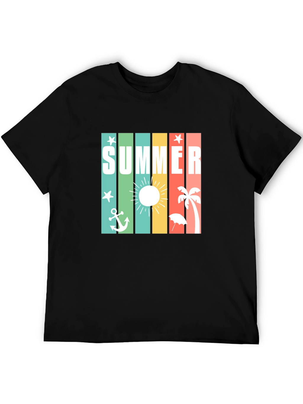 Summer Fun T-Shirt
