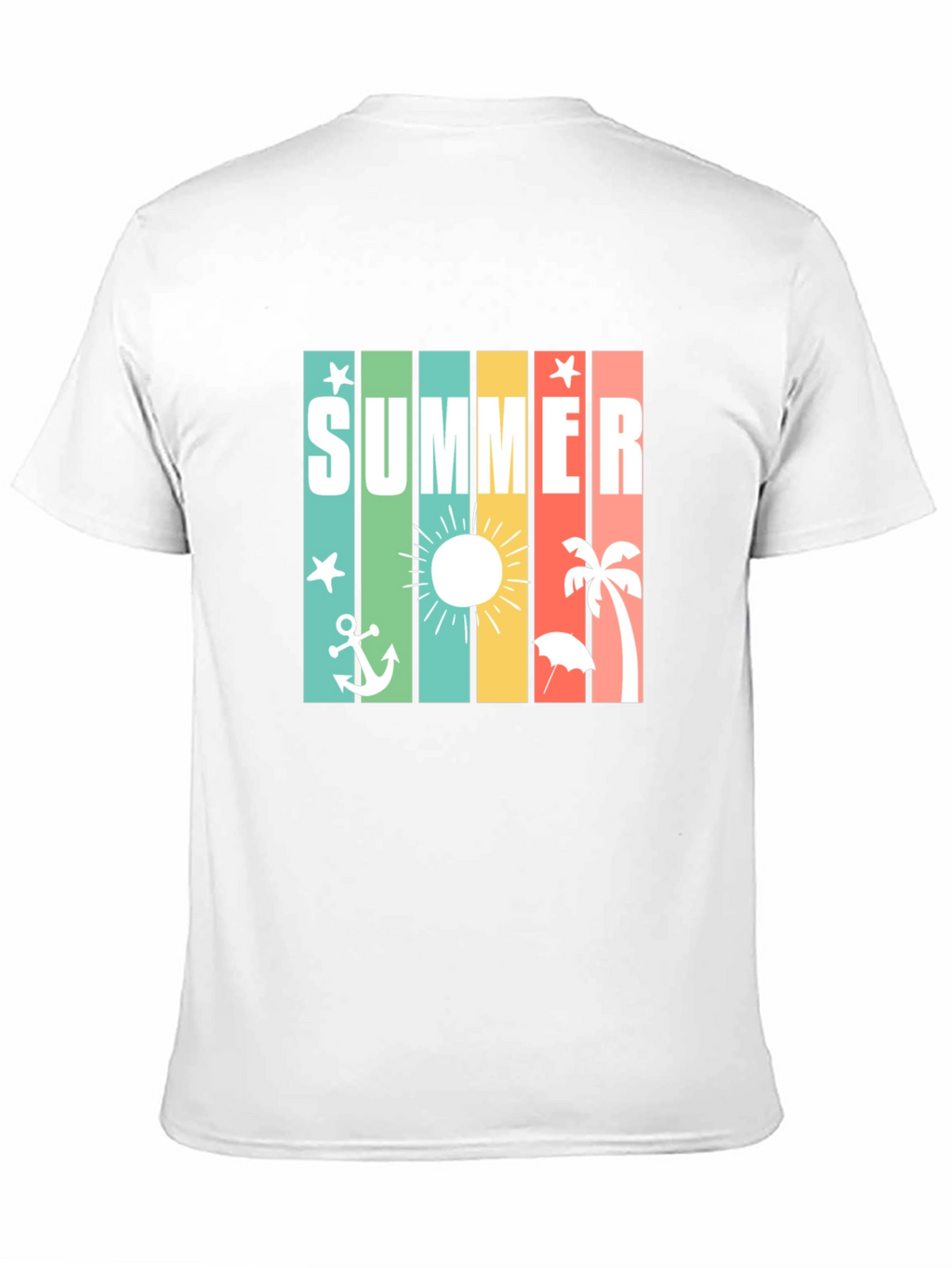 Summer Fun T-Shirt