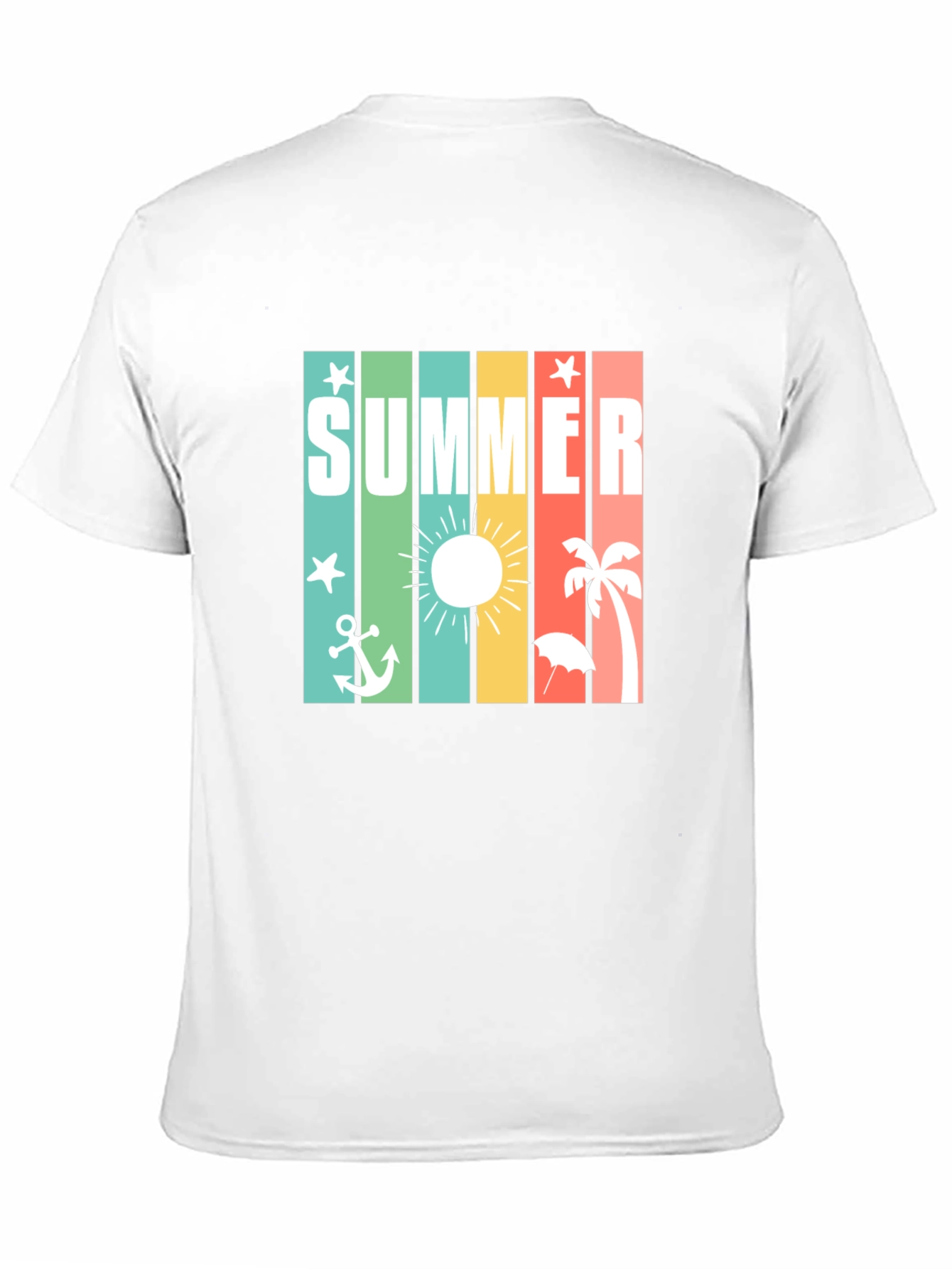 Summer Fun T-Shirt