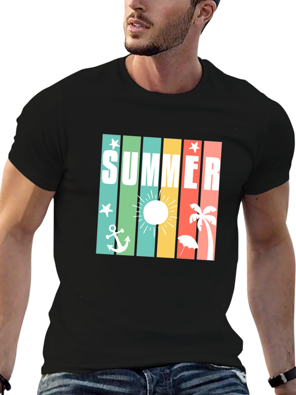 Summer Fun T-Shirt