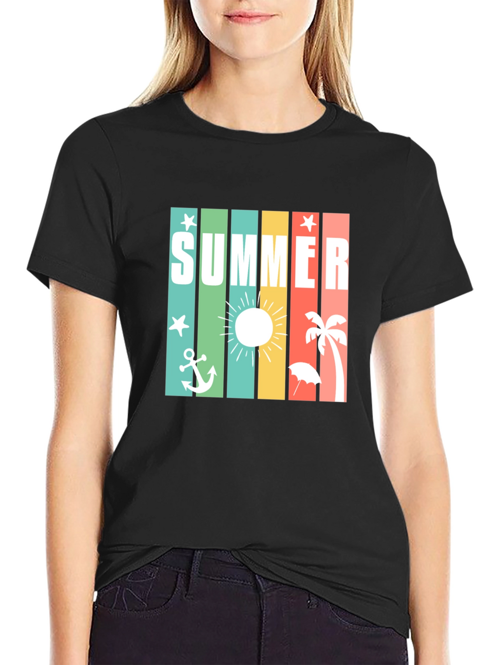 Summer Fun T-Shirt