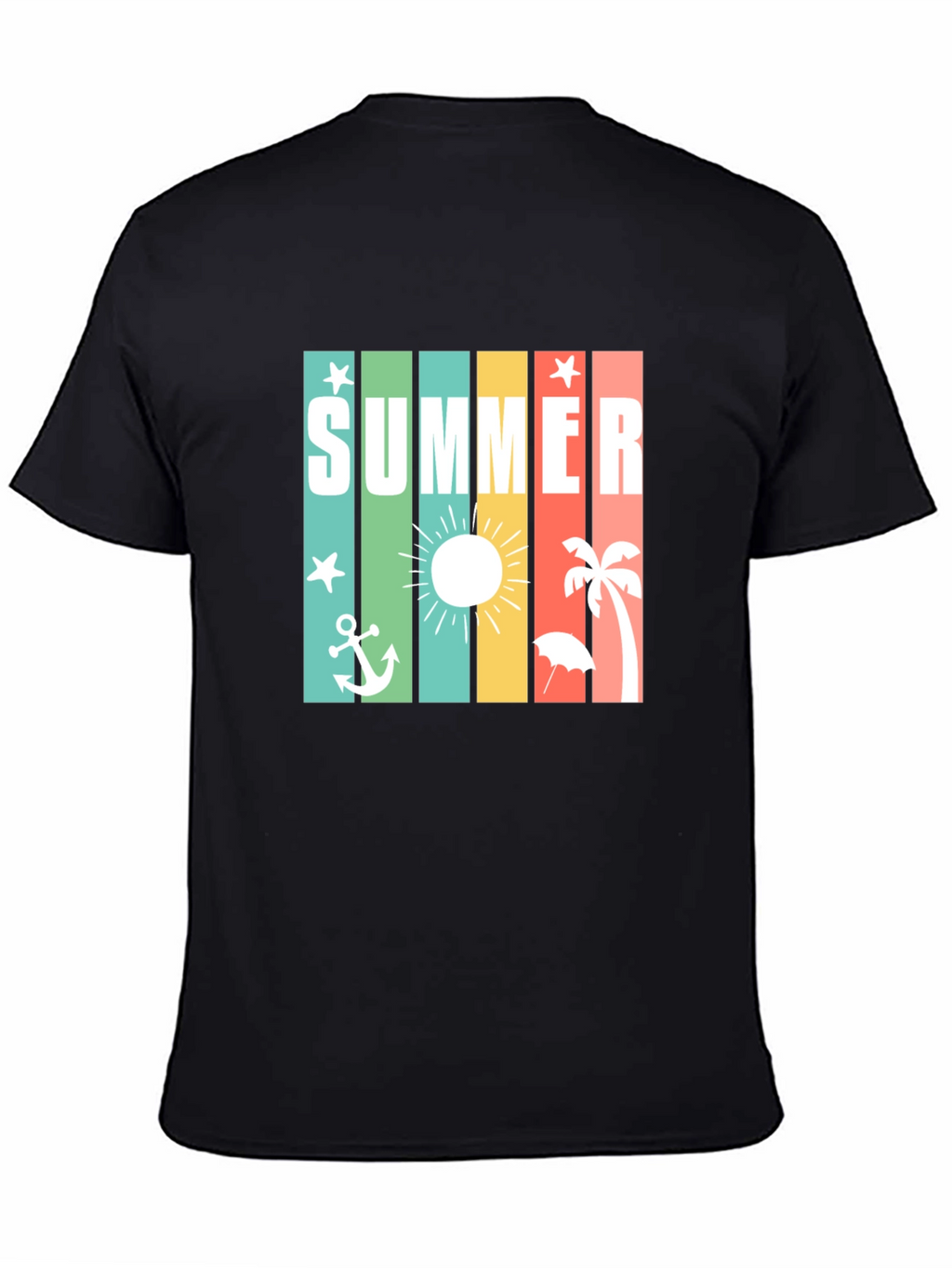 Summer Fun T-Shirt