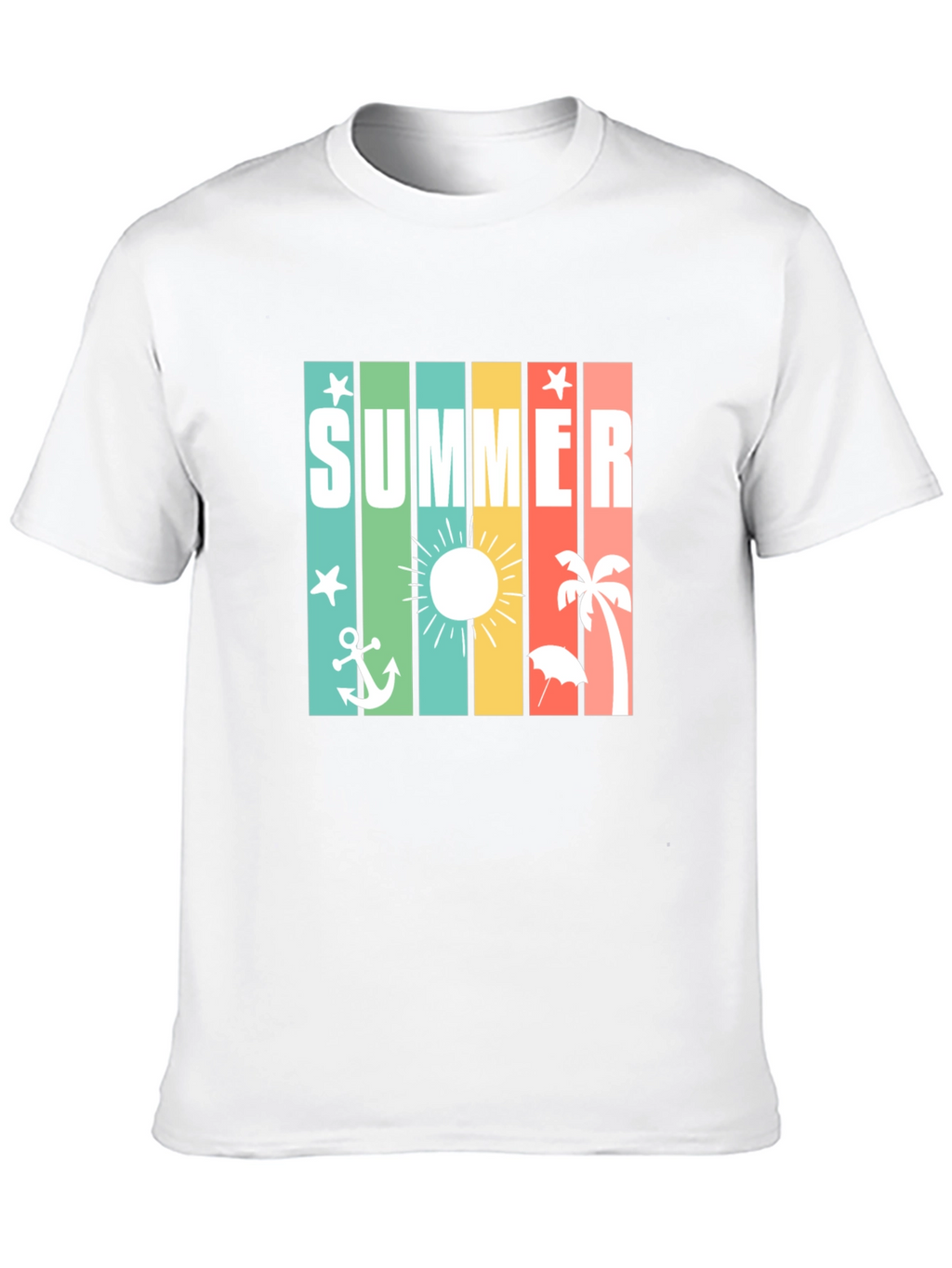Summer Fun T-Shirt