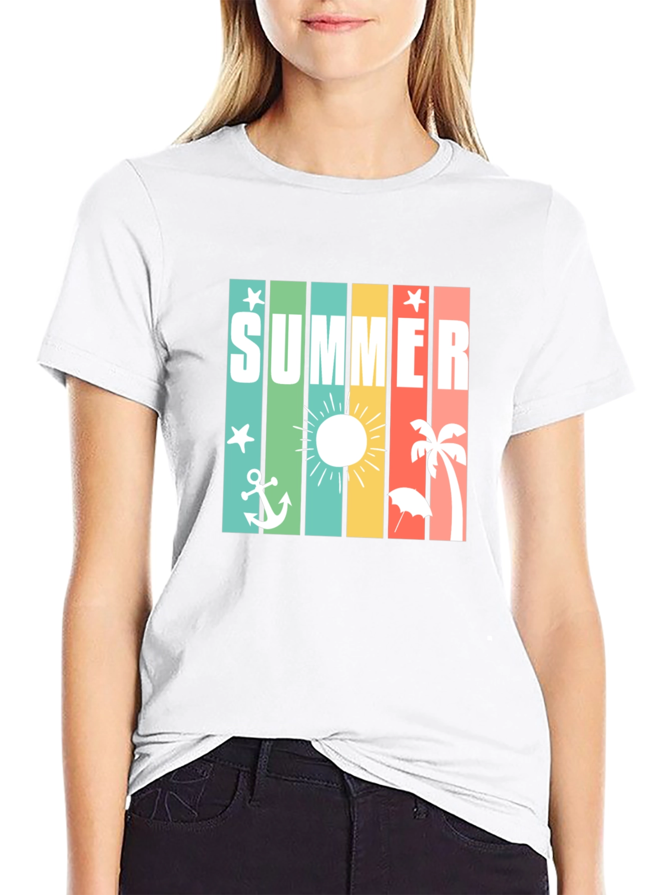 Summer Fun T-Shirt