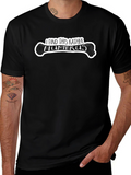 Humorous Bone Graphic T-Shirt