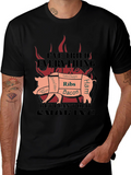 Ive Tried Everything Mens T-Shirt