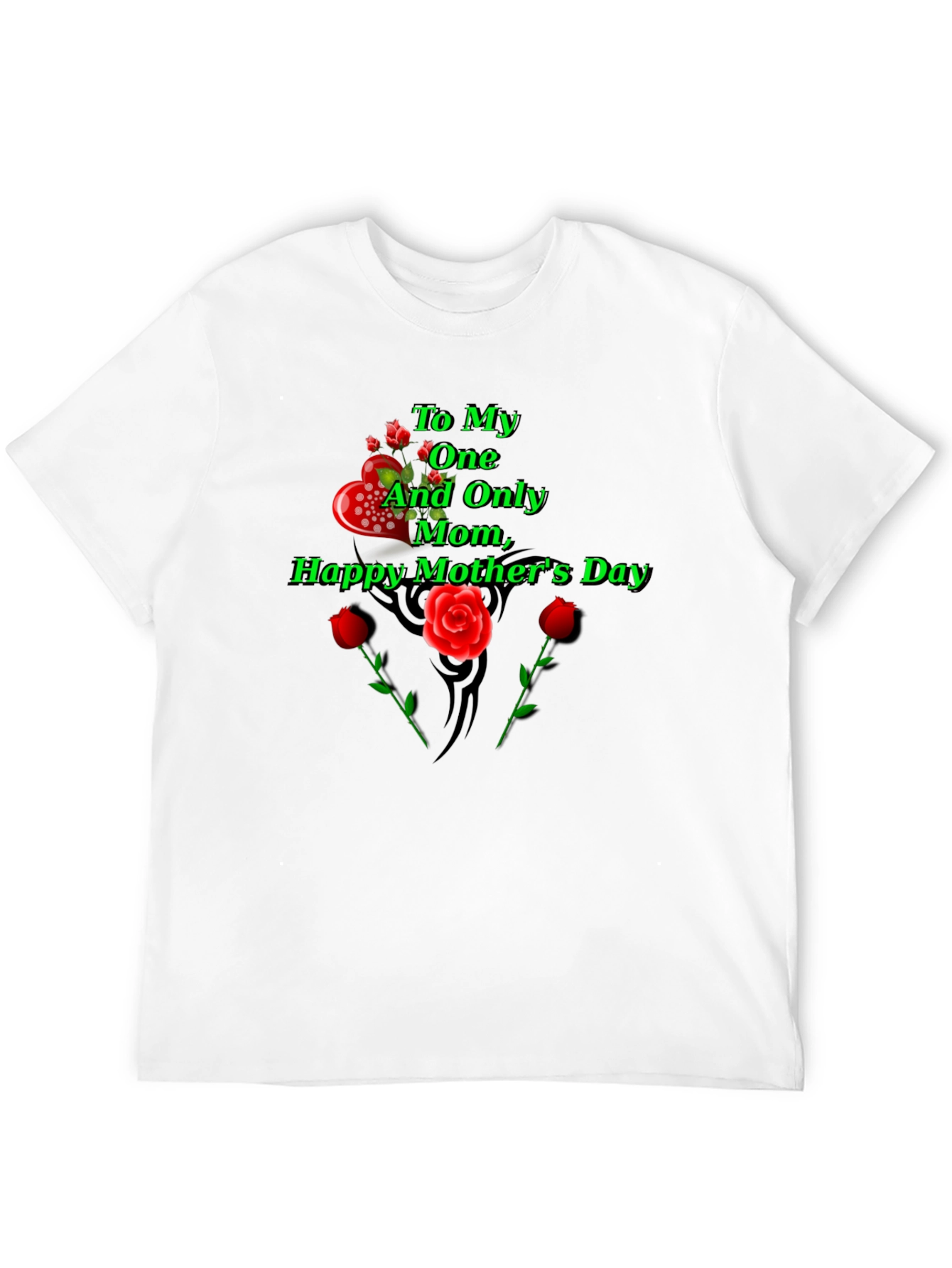 Mothers Day T-shirt