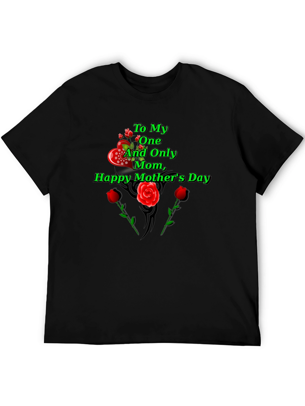 Mothers Day T-shirt
