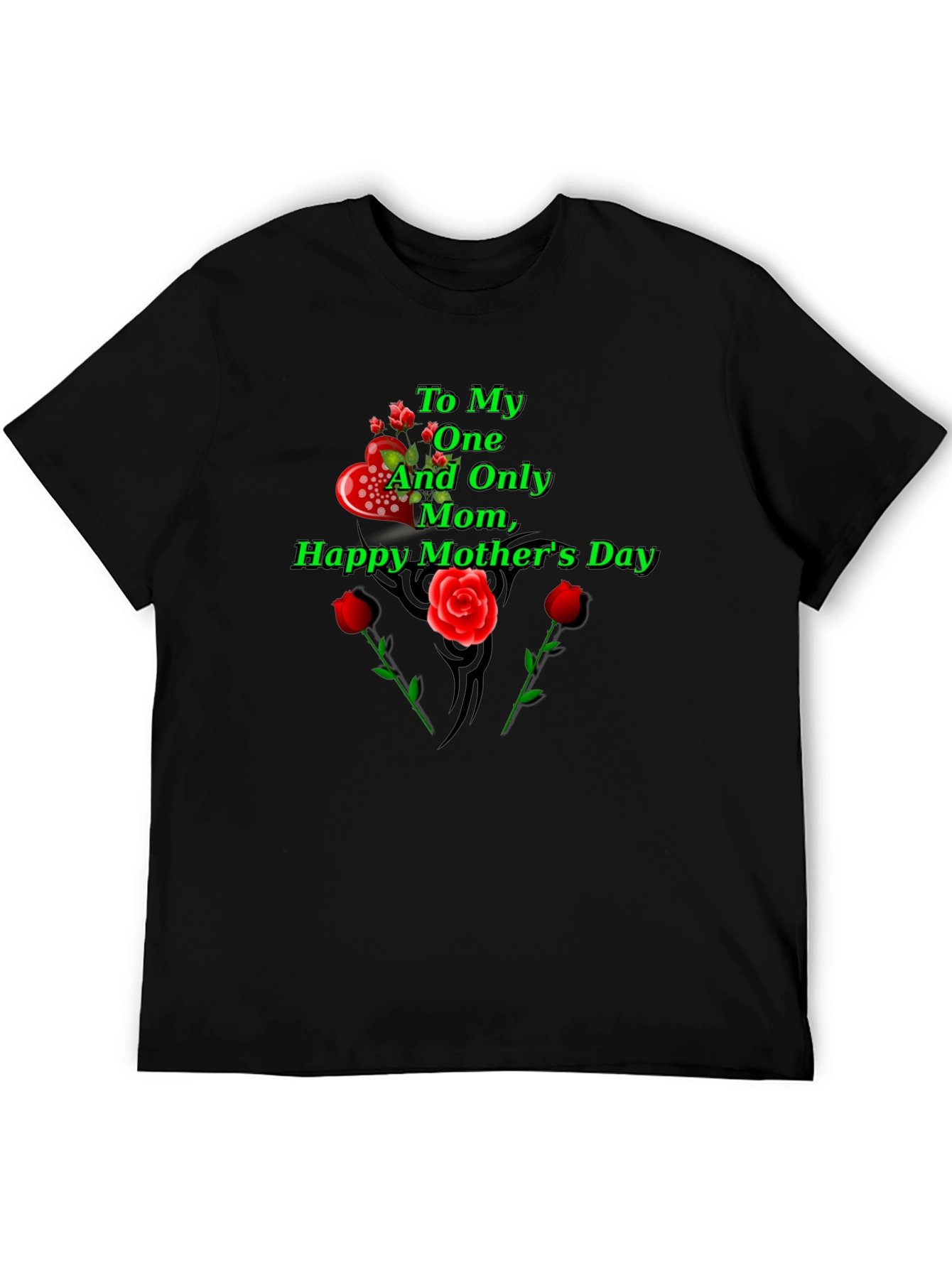 Mothers Day T-shirt