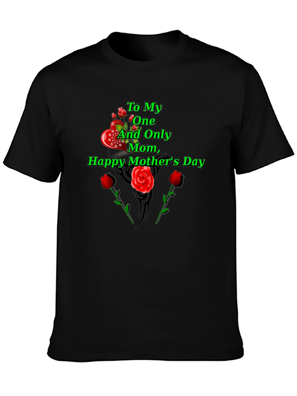 Mothers Day T-shirt