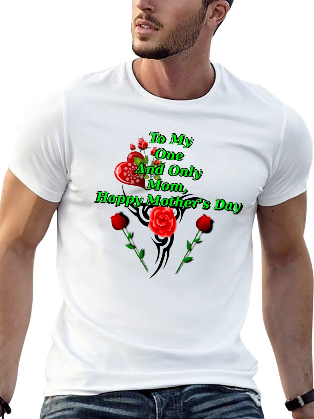 Mothers Day T-shirt