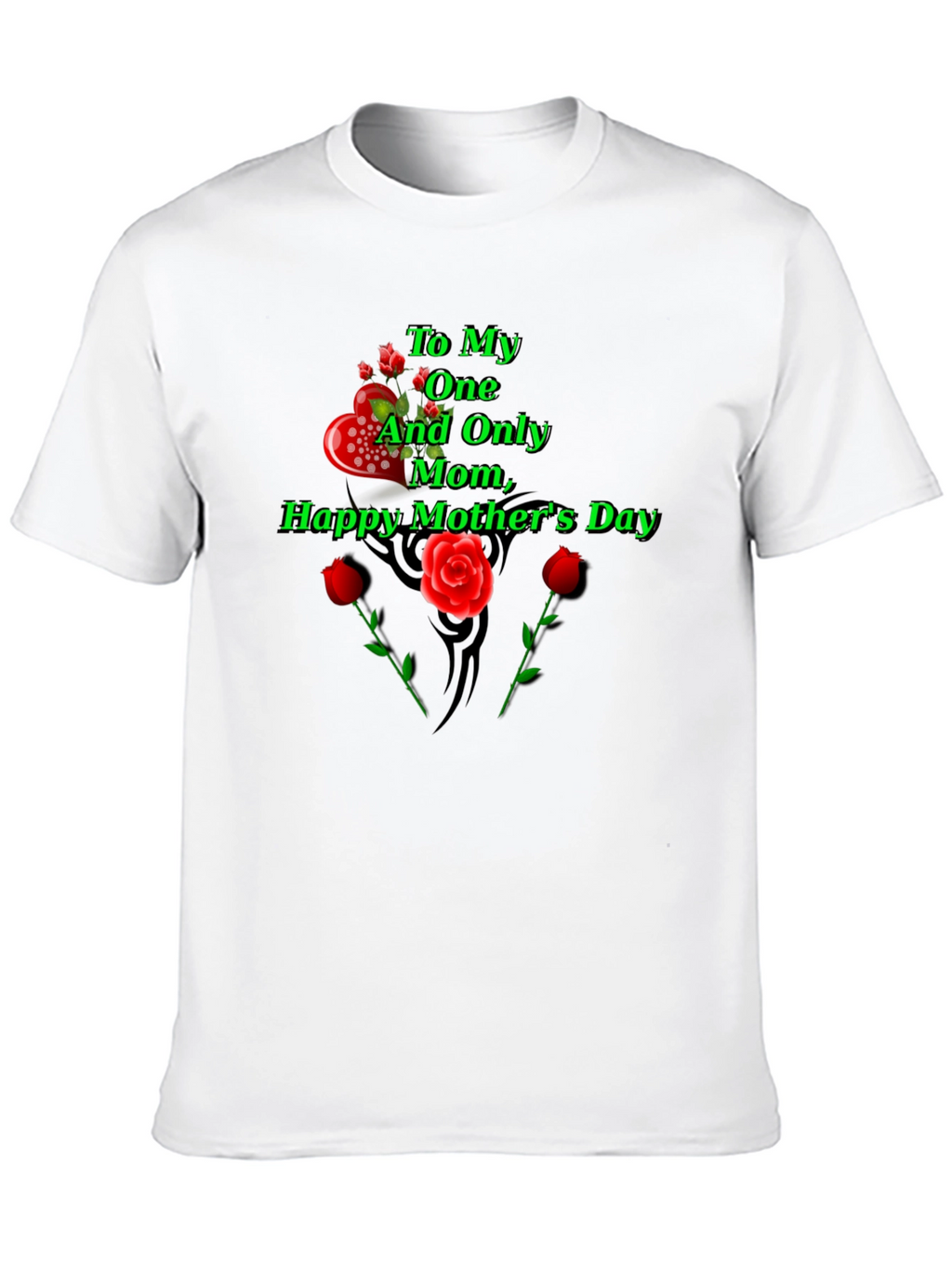 Mothers Day T-shirt